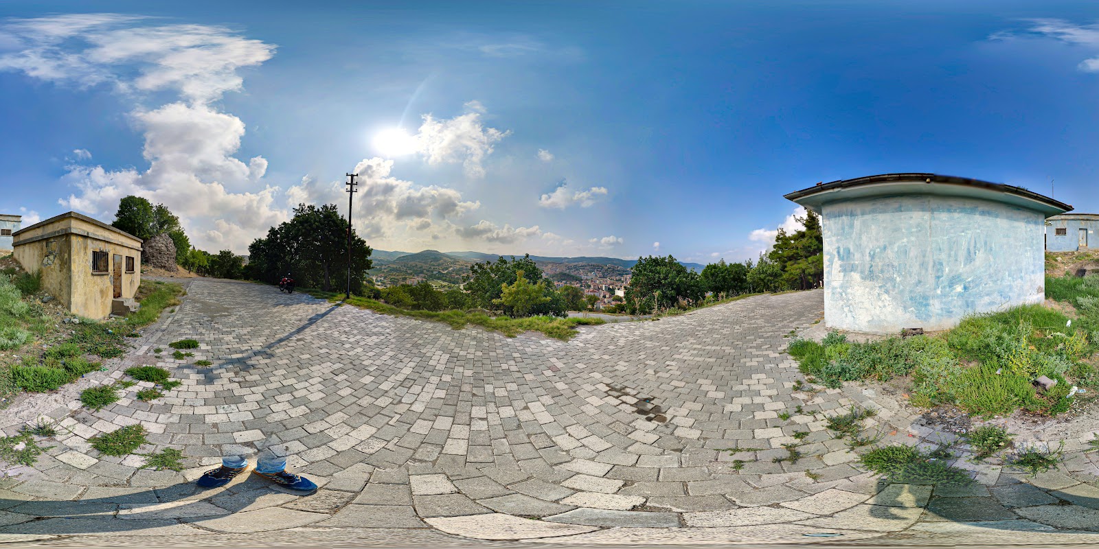 Kale — fotoğraf 2