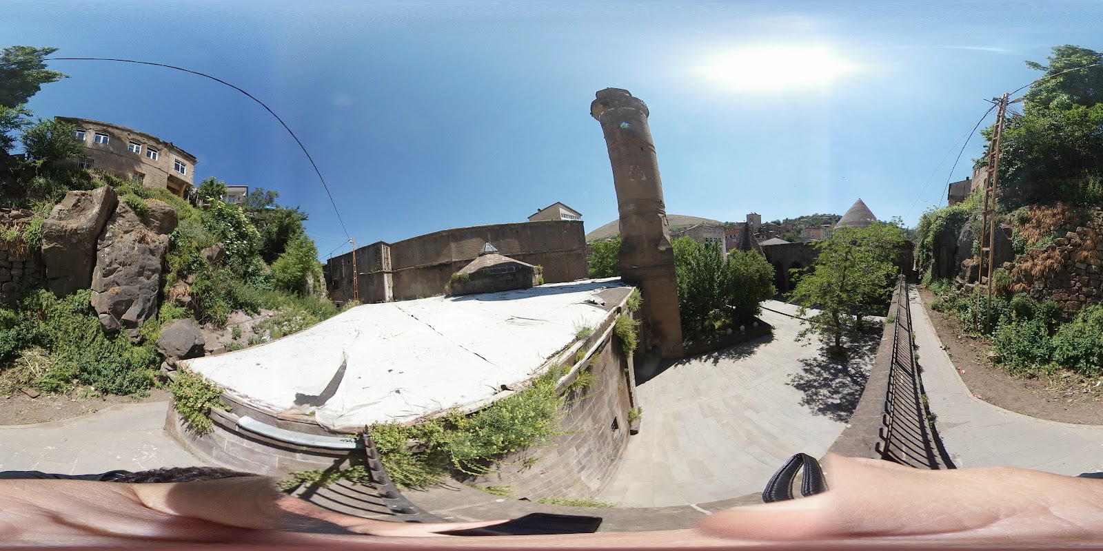 Kalealtı Camii — fotoğraf 2
