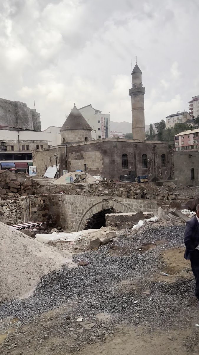 Kalealtı Camii — fotoğraf 3