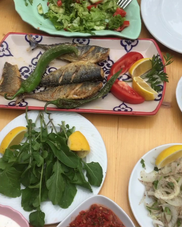 Kalecik Yalı Balık Evi — fotoğraf 2