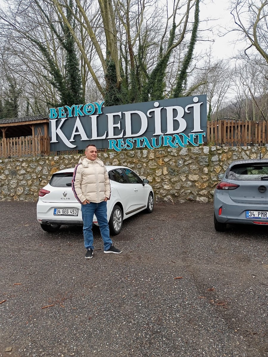 Kaledibi Restorant — fotoğraf 2