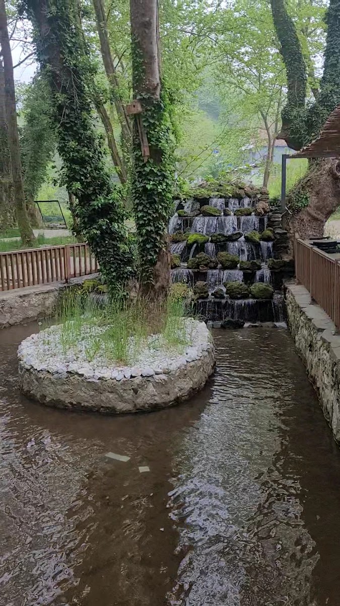 Kaledibi Restorant — fotoğraf 3