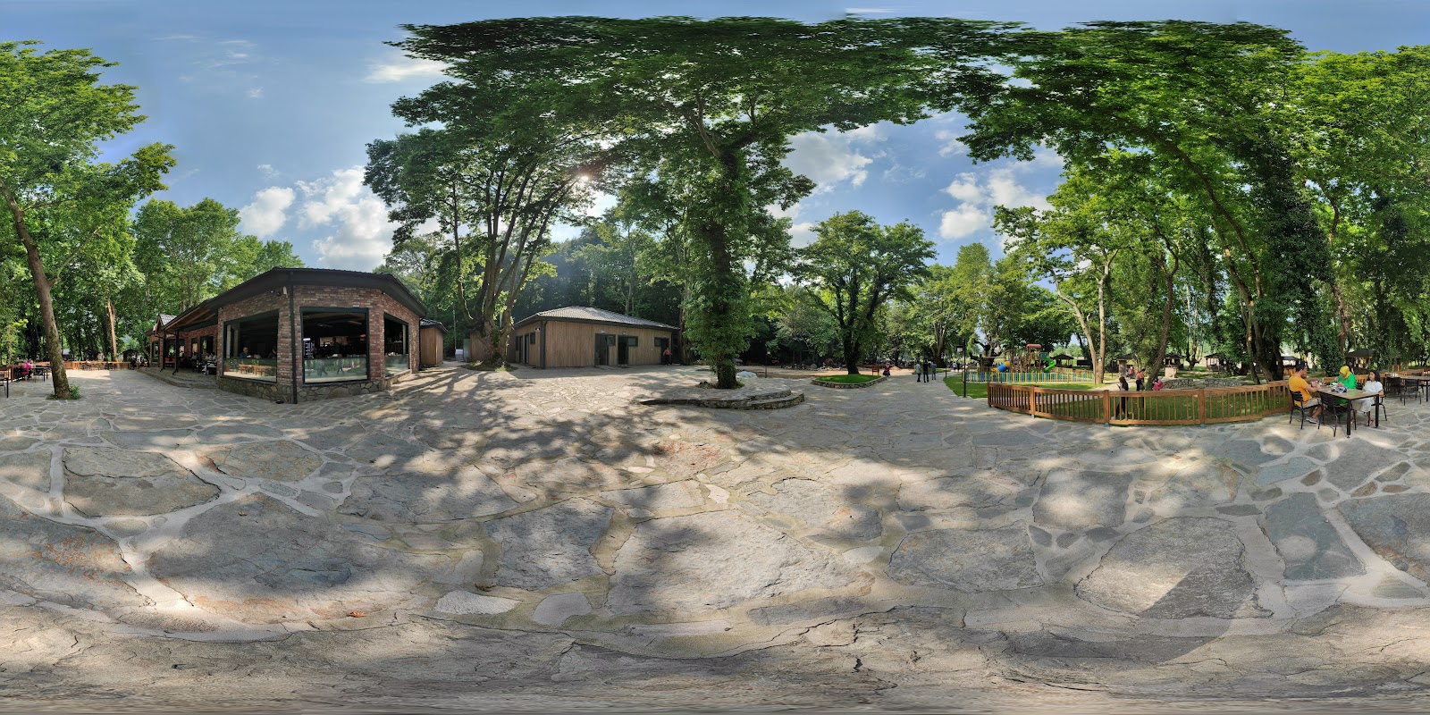 Kaledibi Restorant — fotoğraf 9