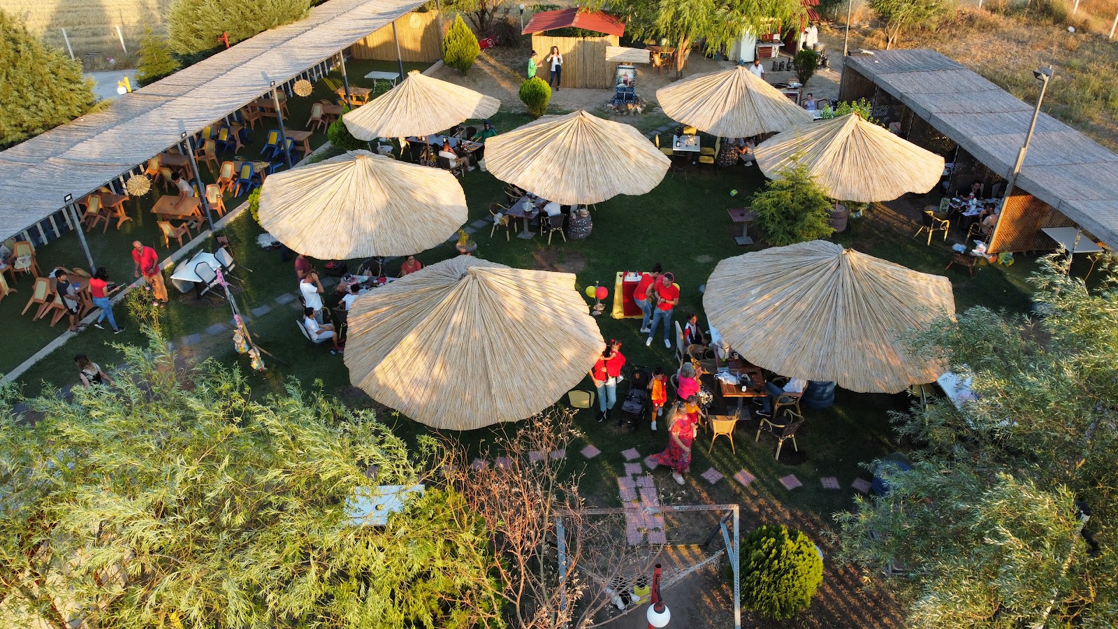 KaleGarden Restorant — fotoğraf 2