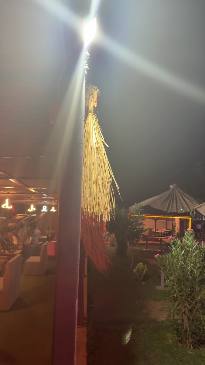 KaleGarden Restorant — fotoğraf 3