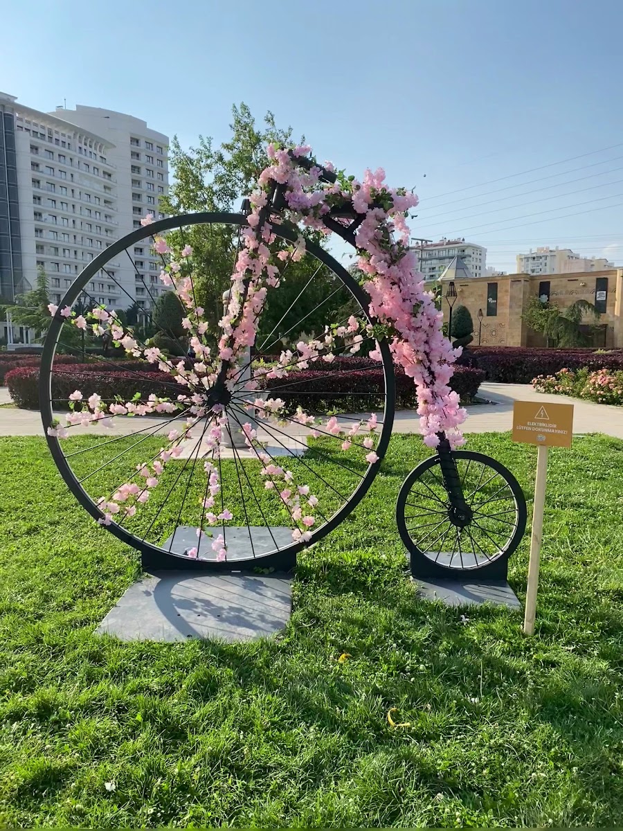 Kalehan Ecdat Bahçesi — photo 3