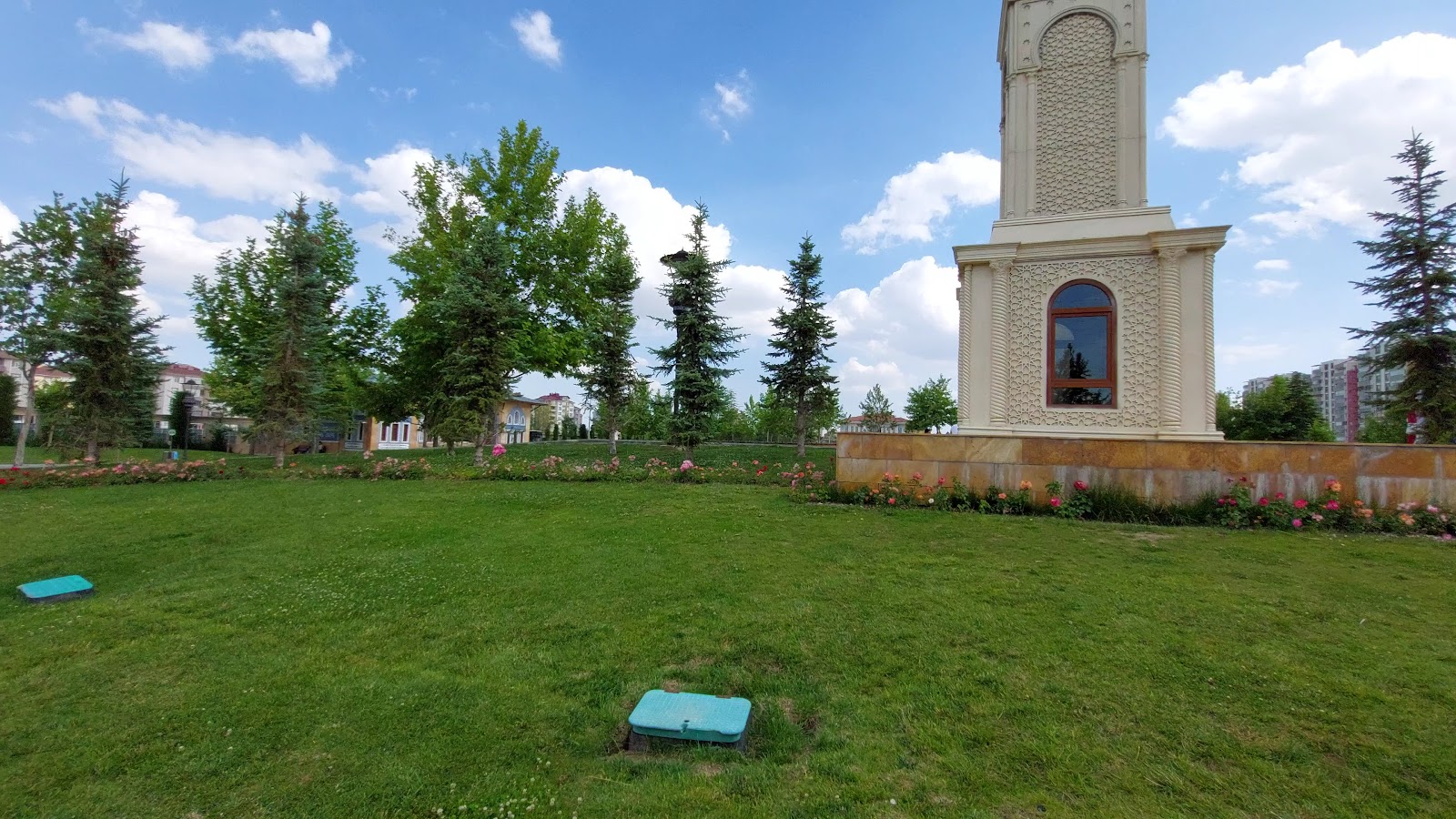 Kalehan Ecdat Bahçesi — photo 3