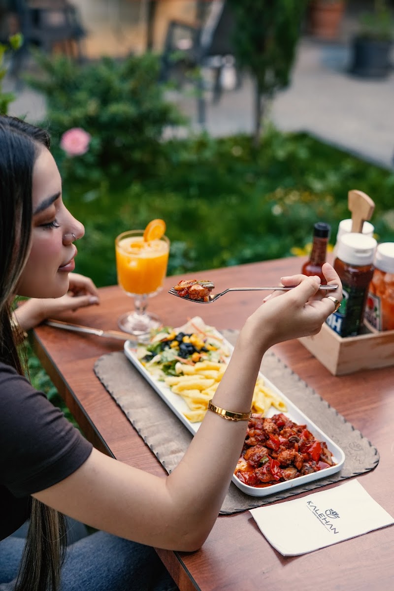 Kalehan Restoran — fotoğraf 4