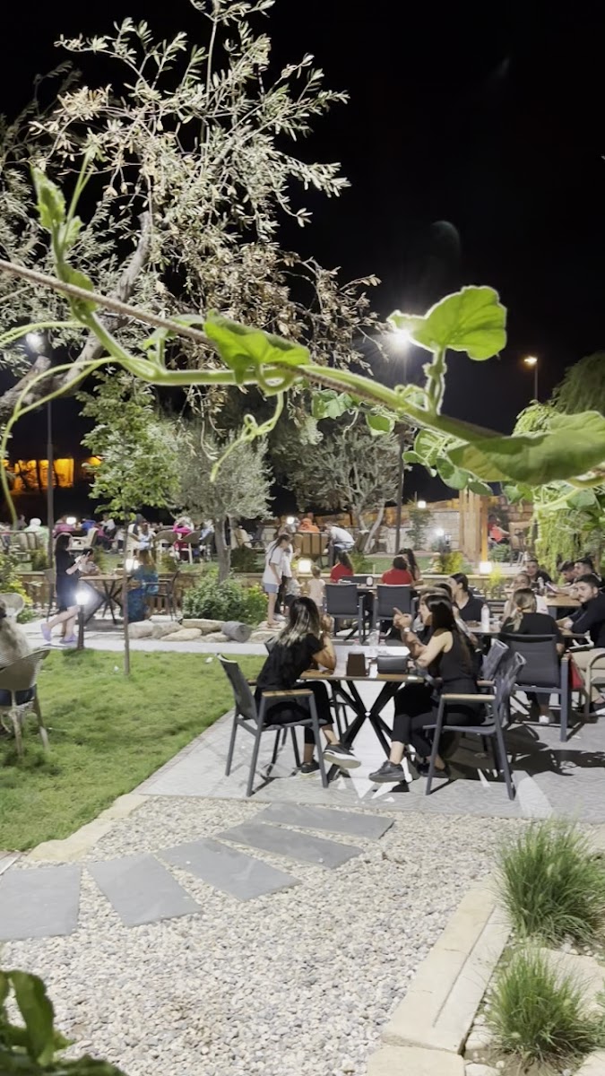Kalehan Restoran — fotoğraf 5