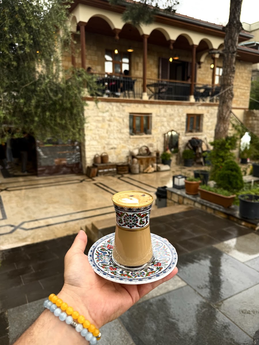 Kalehan Restoran — fotoğraf 7