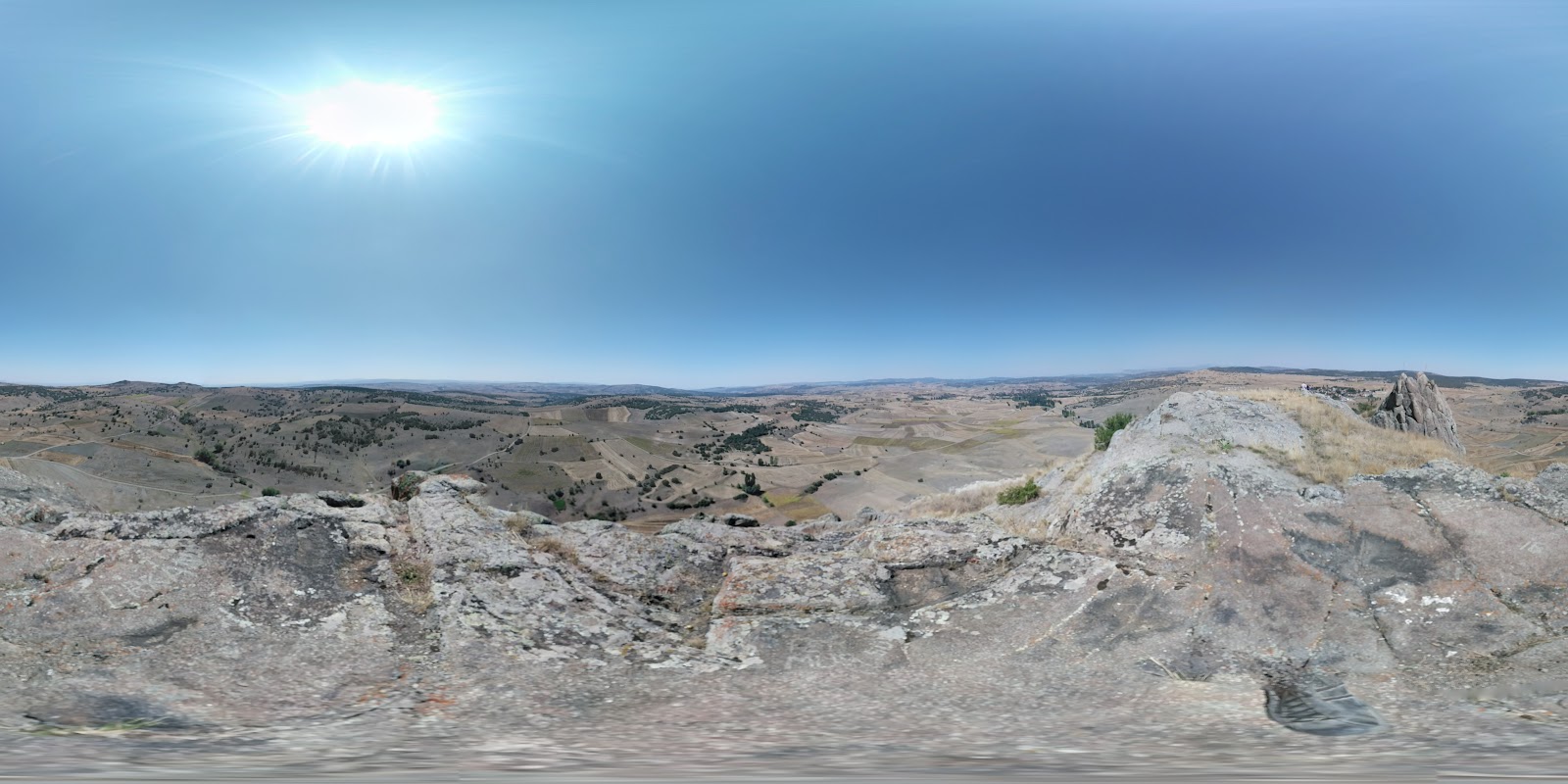 Kalehisar Kalesi — fotoğraf 2