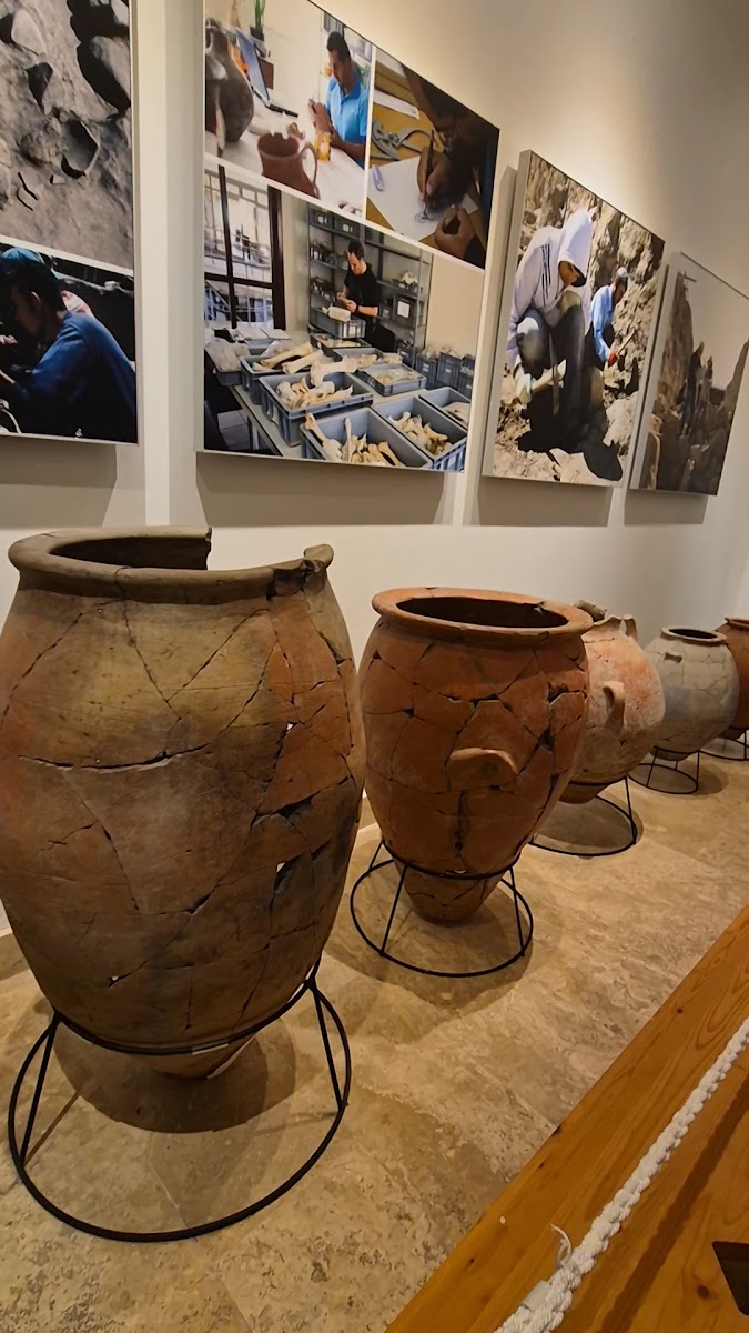 Kalehöyük Arkeoloji Müzesi — fotoğraf 3