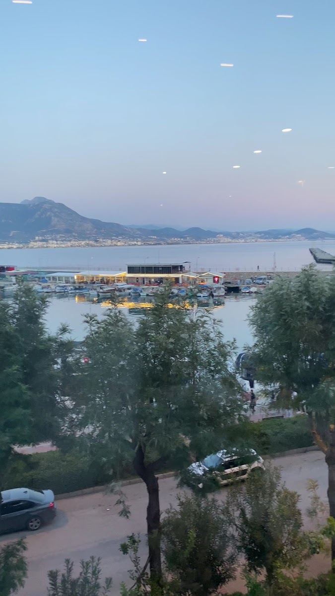 Kaleiçi Meyhanesi Alanya — fotoğraf 3