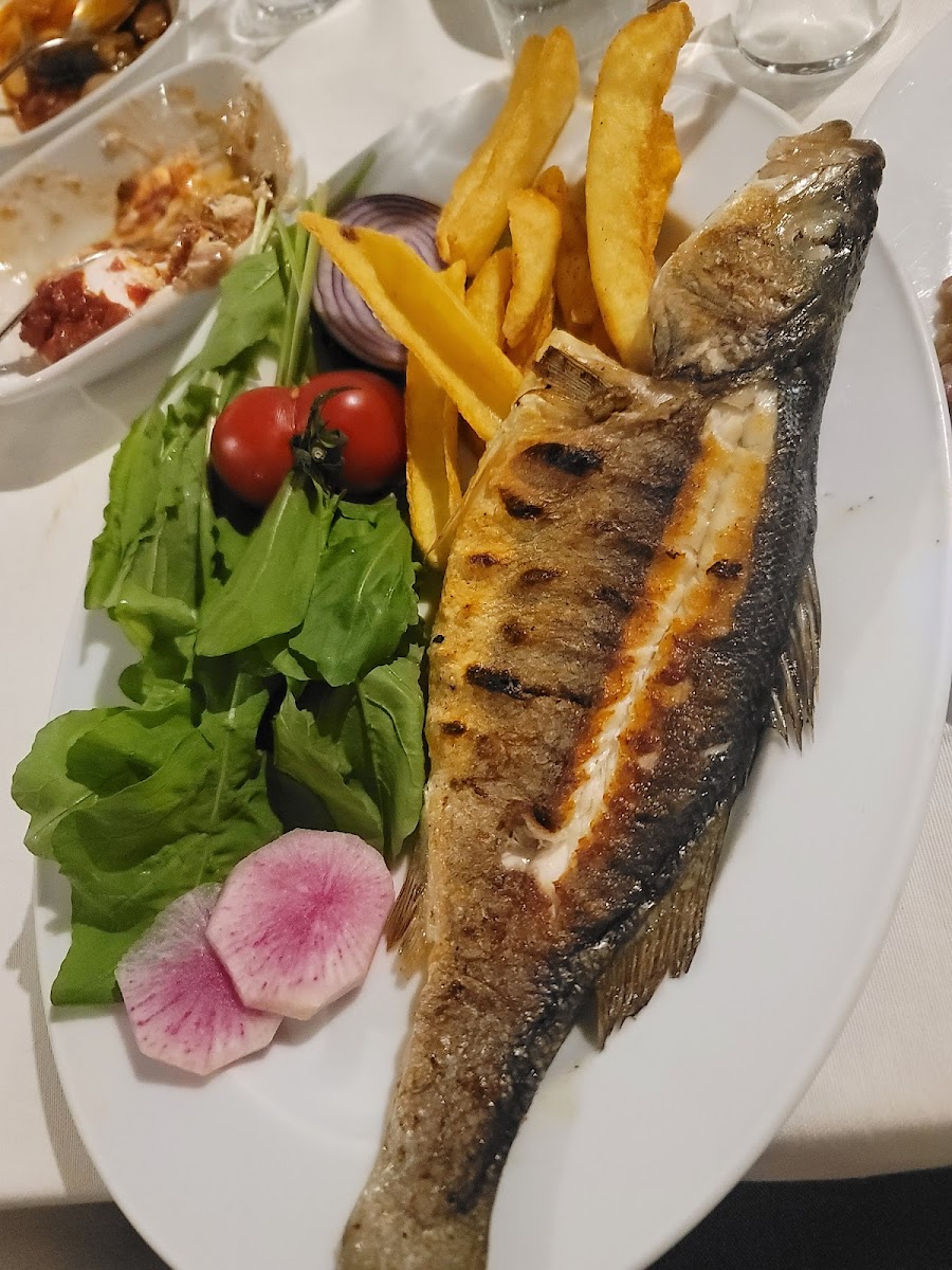 Kaleiçi Meyhanesi Alanya — fotoğraf 4