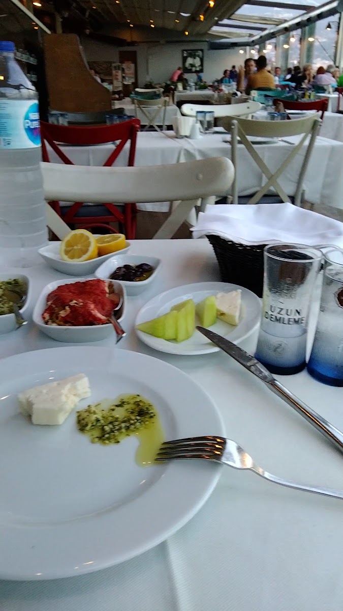Kaleiçi Meyhanesi Alanya — fotoğraf 5