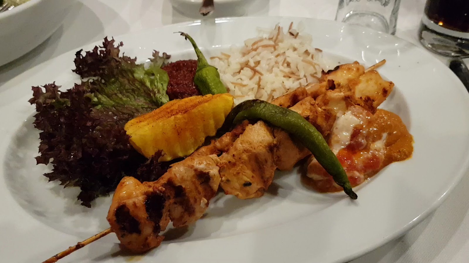 Kaleiçi Meyhanesi — fotoğraf 3