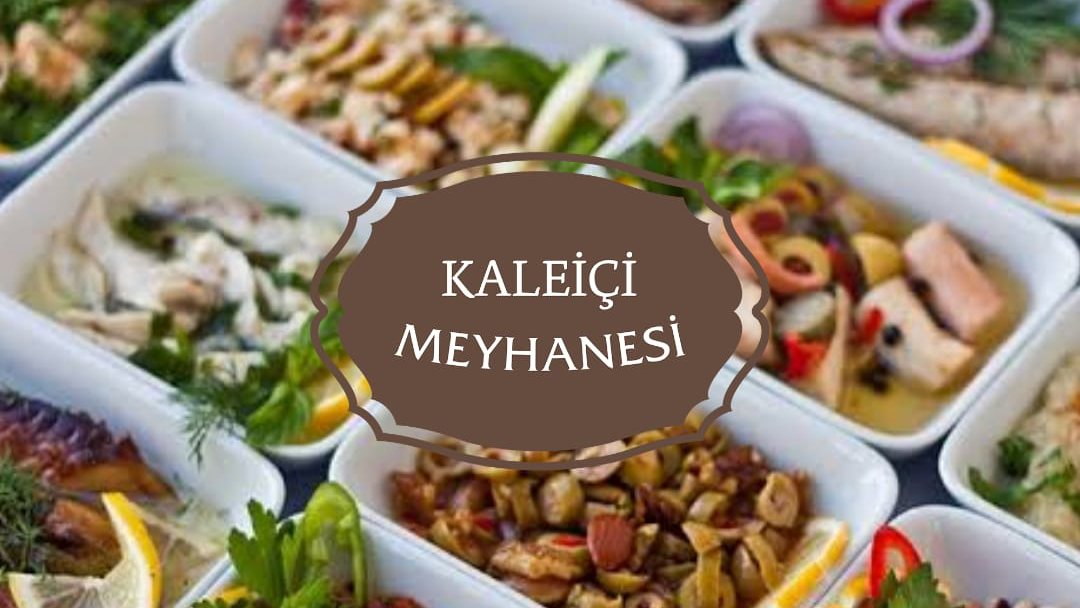 Kaleiçi Meyhanesi — fotoğraf 5
