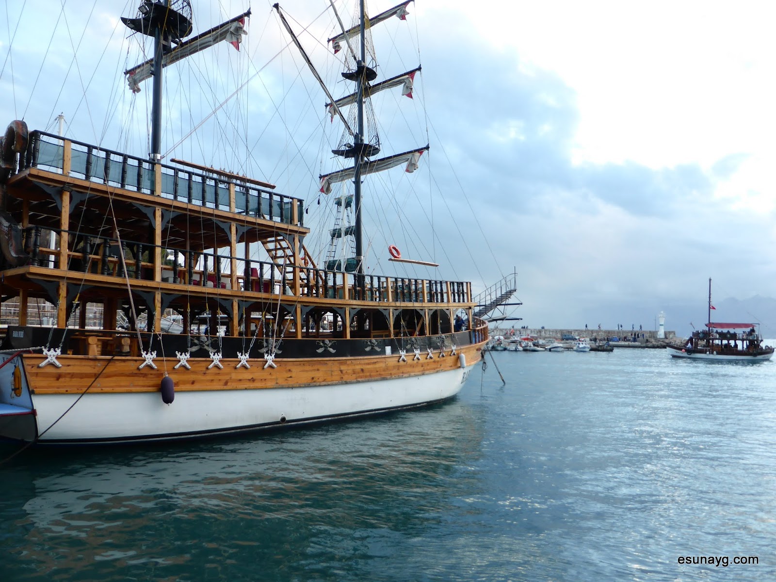 Kaleiçi — photo 2