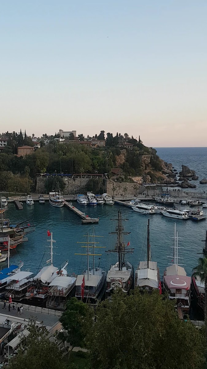 Kaleiçi — photo 3