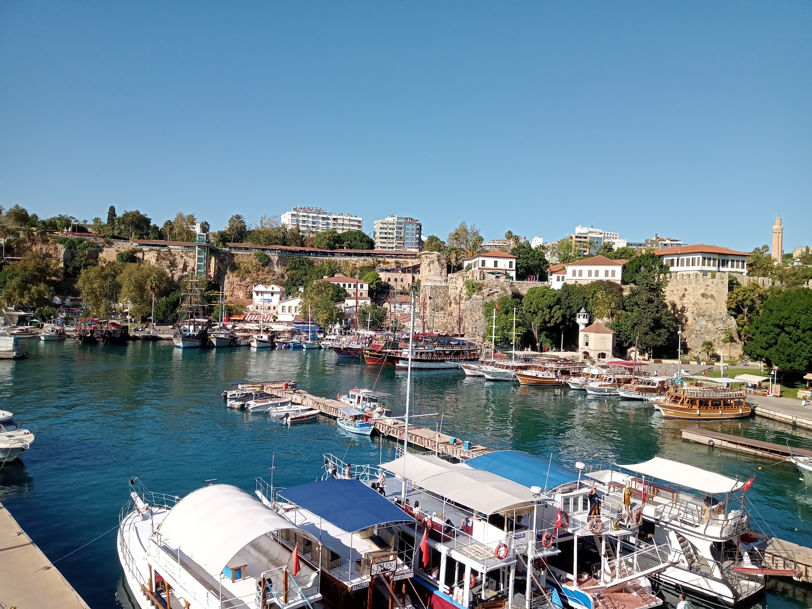 Kaleiçi — photo 4