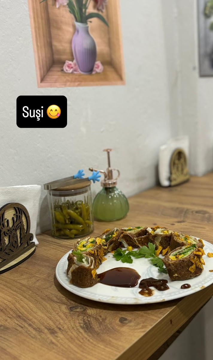 Kalender SM Çiğköfte — photo 2