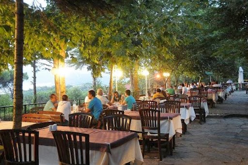 Kalender Tepe Restoran — fotoğraf 1