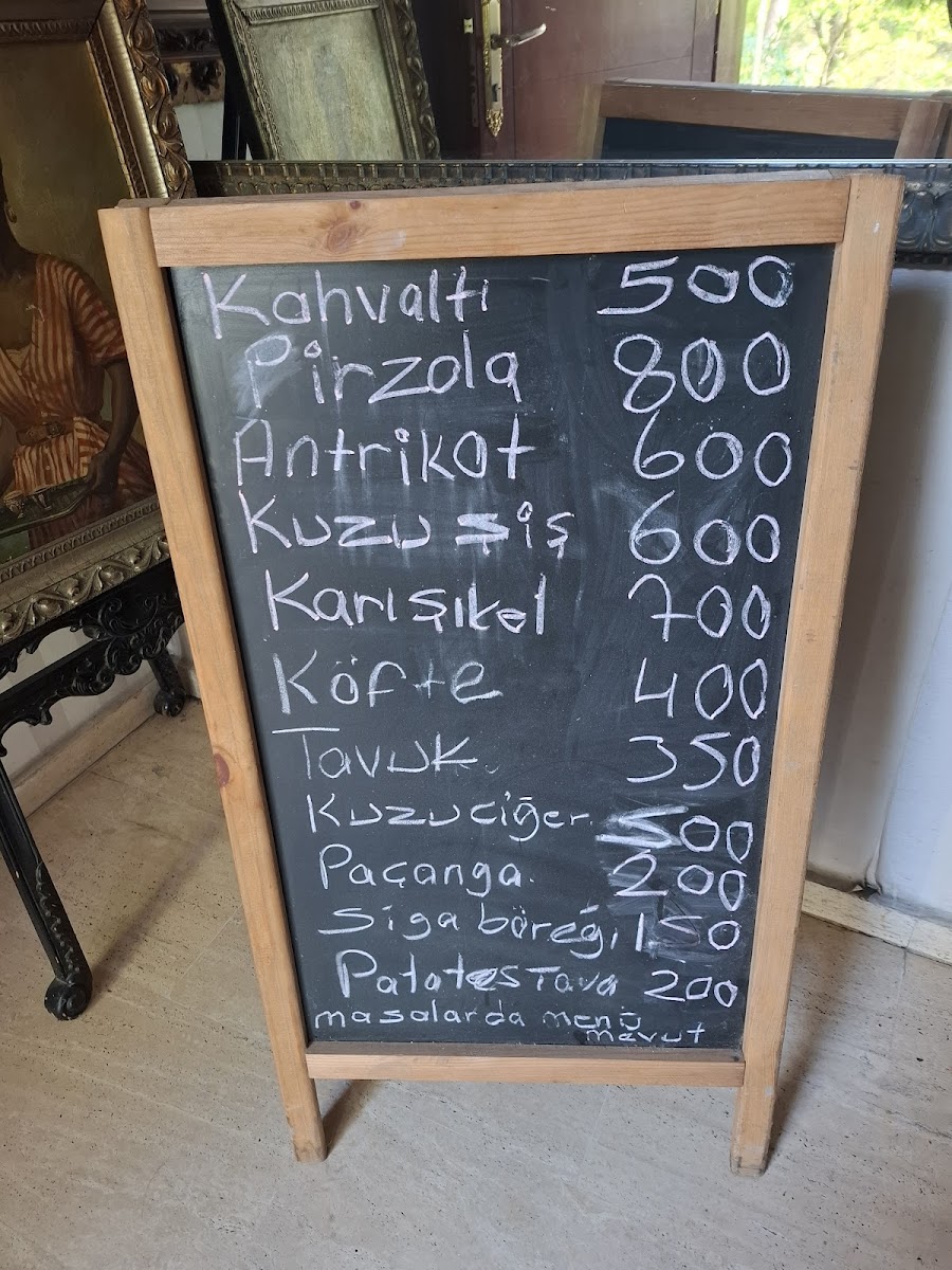 Kalender Tepe Restoran — fotoğraf 2