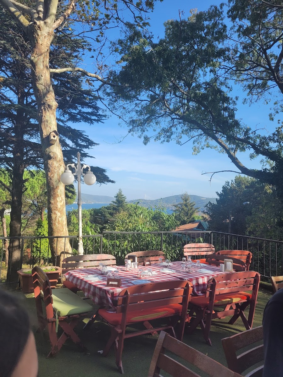 Kalender Tepe Restoran — fotoğraf 5