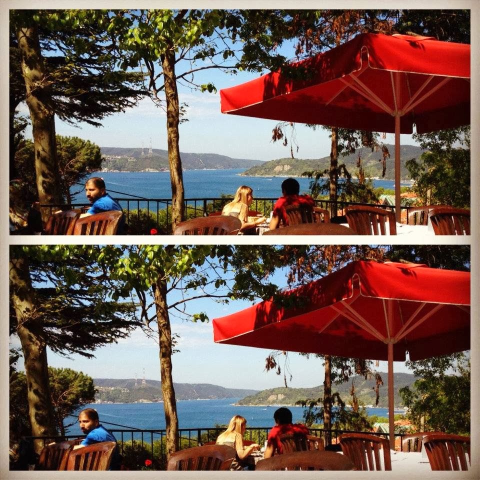 Kalender Tepe Restoran — fotoğraf 6