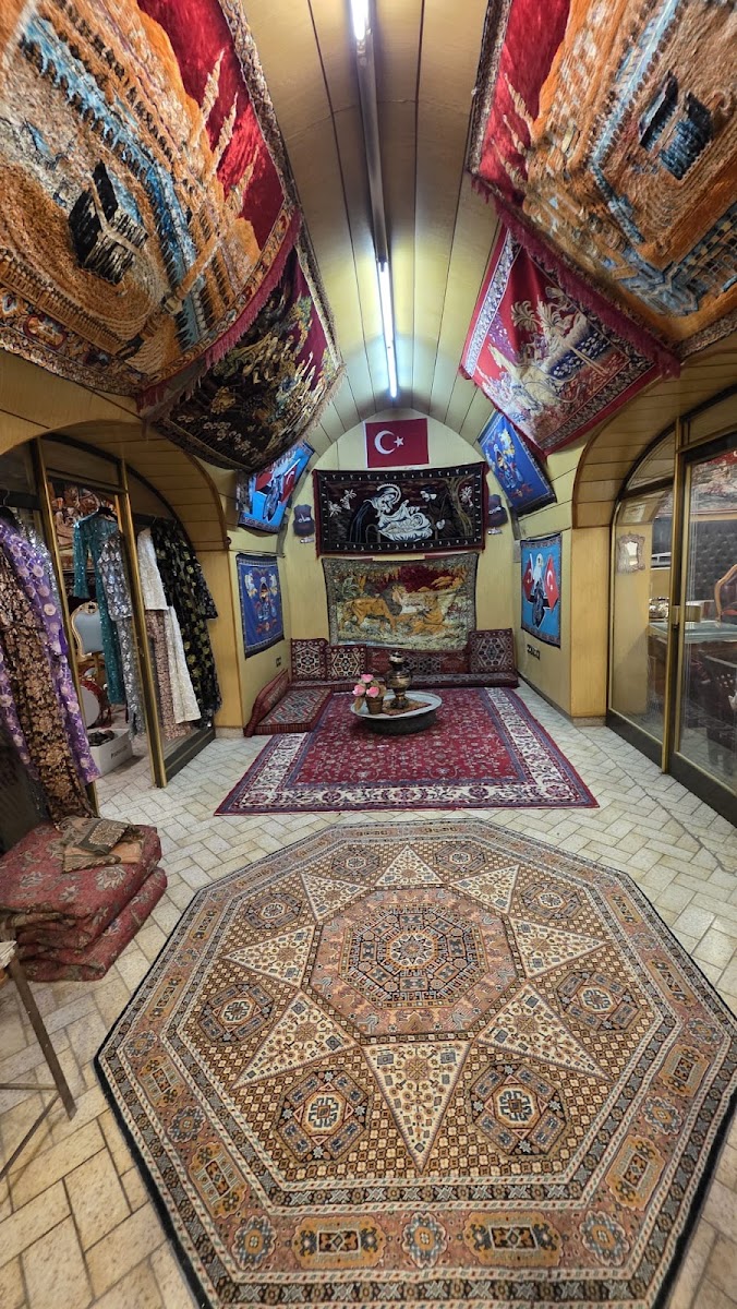 Kaleoğlu Mağarası — photo 2