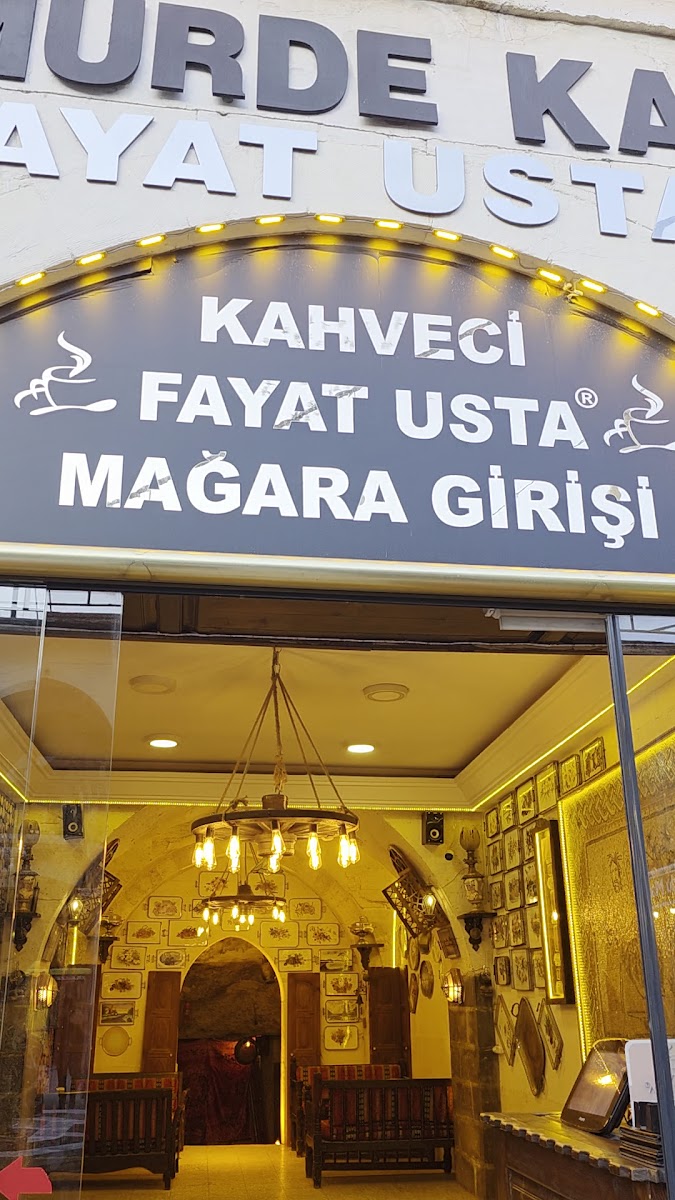 Kaleoğlu Mağarası — photo 3