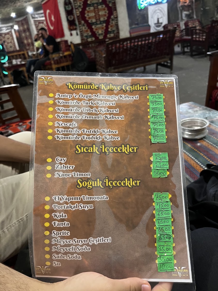 Kaleoğlu Mağarası — photo 4
