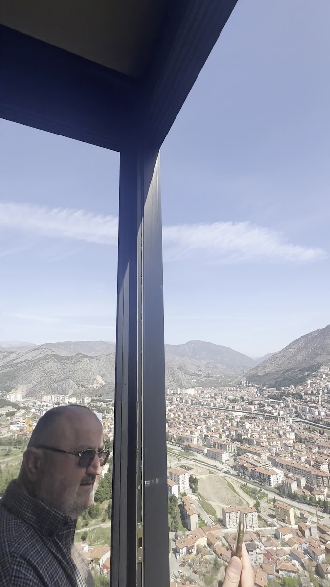 Kalepark Cafe&Restaurant — fotoğraf 3