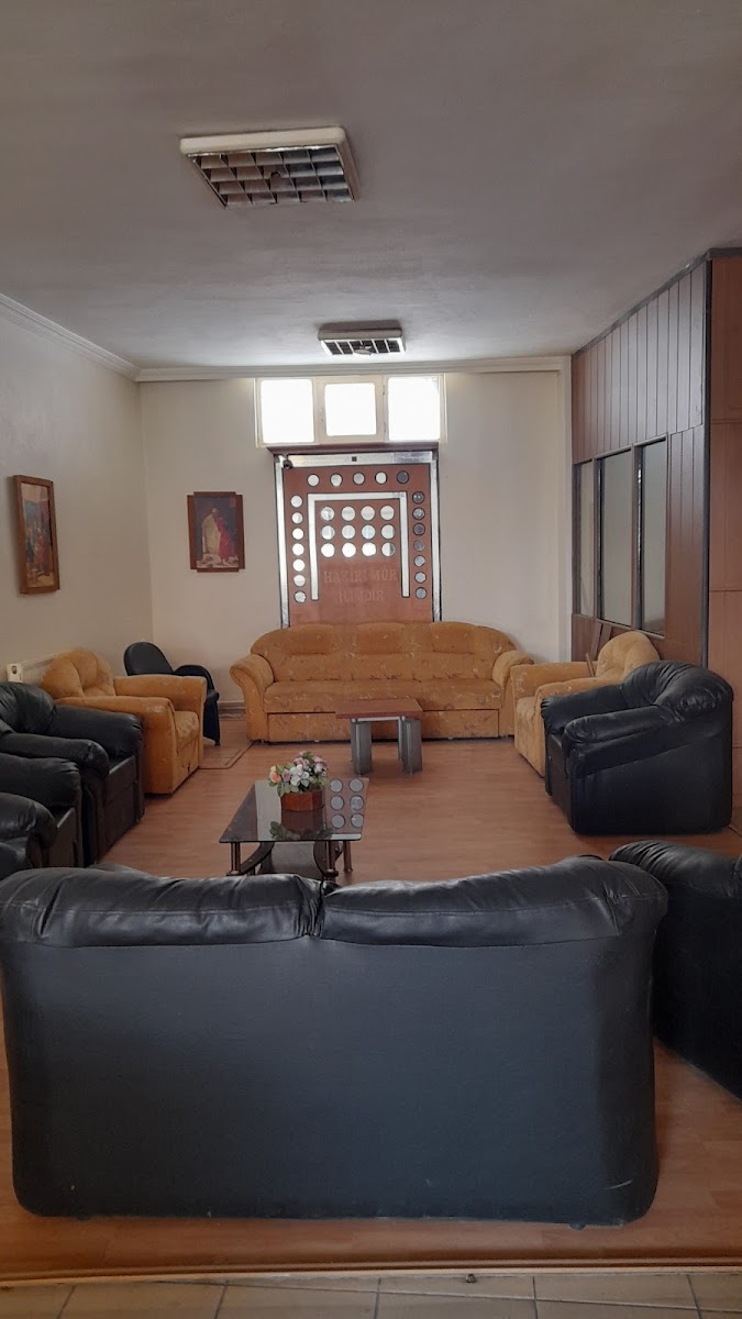 Kalepark Otel Bayburt — fotoğraf 5