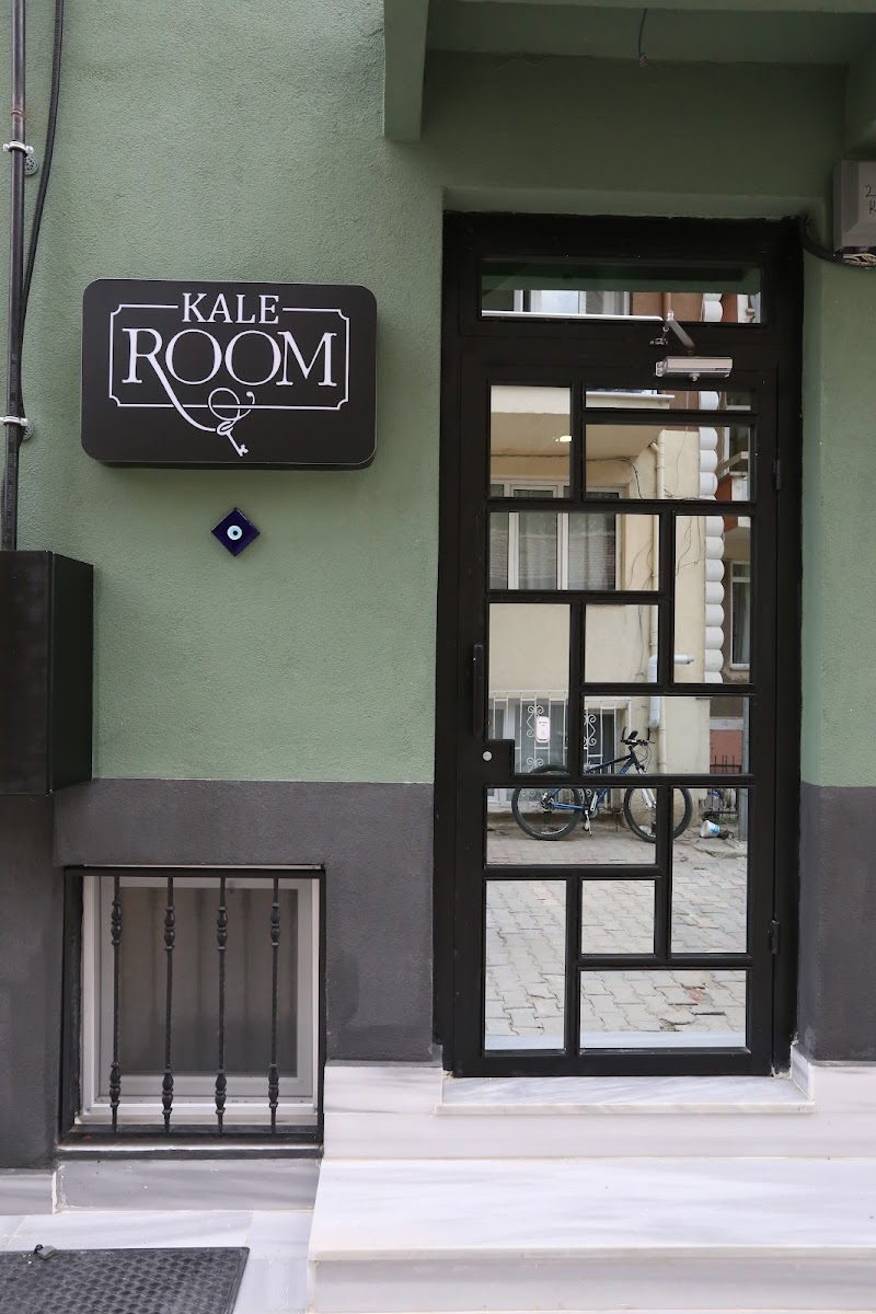 Kaleroom — fotoğraf 1