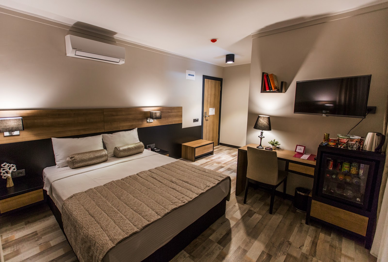 Kalevera Hotel — fotoğraf 2