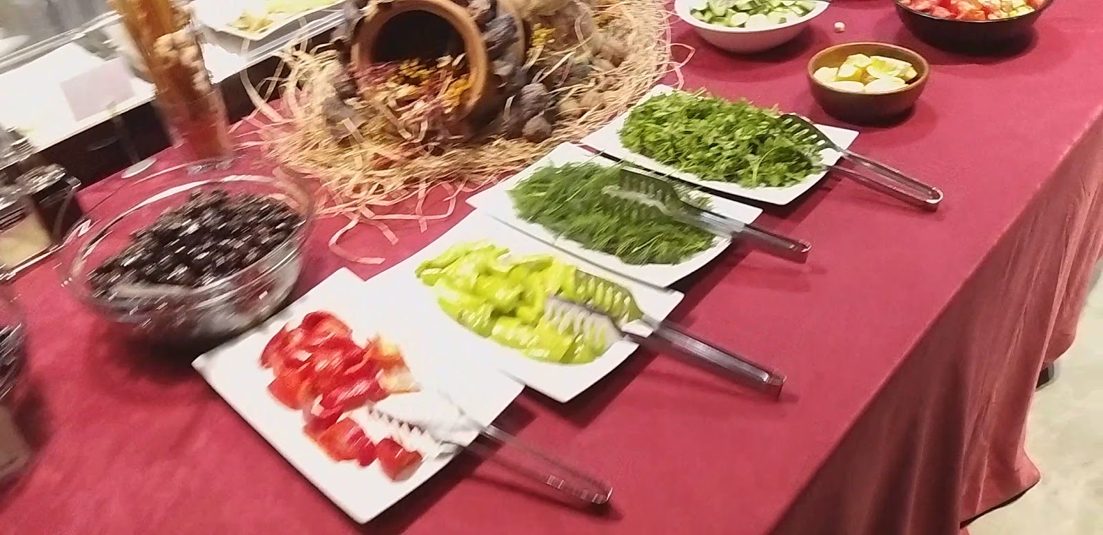 Kalevera Hotel — fotoğraf 3