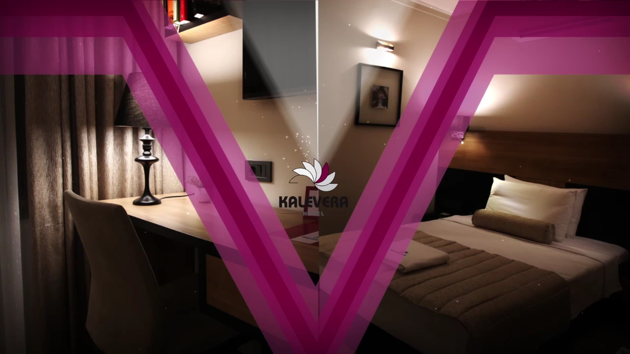 Kalevera Hotel — fotoğraf 8