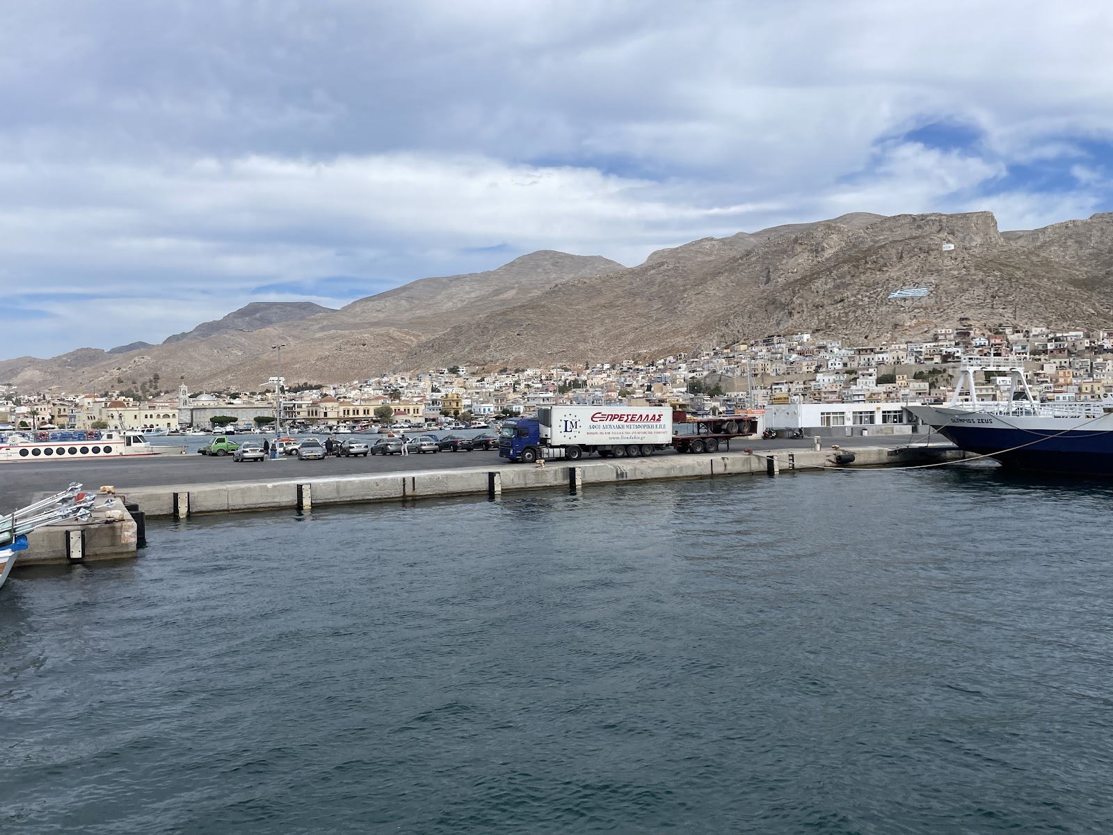 Kalimnos — photo