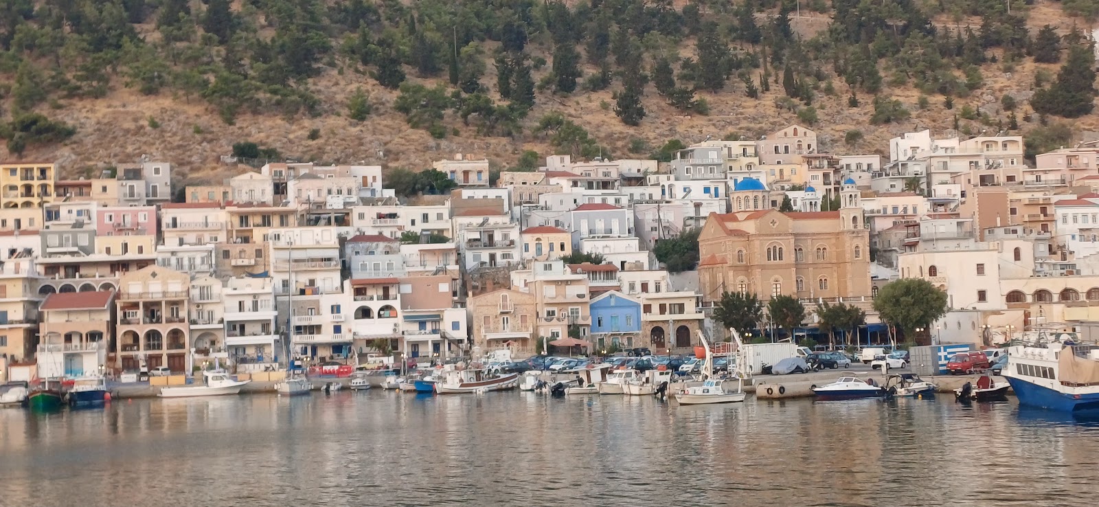 Kalimnos — photo 3