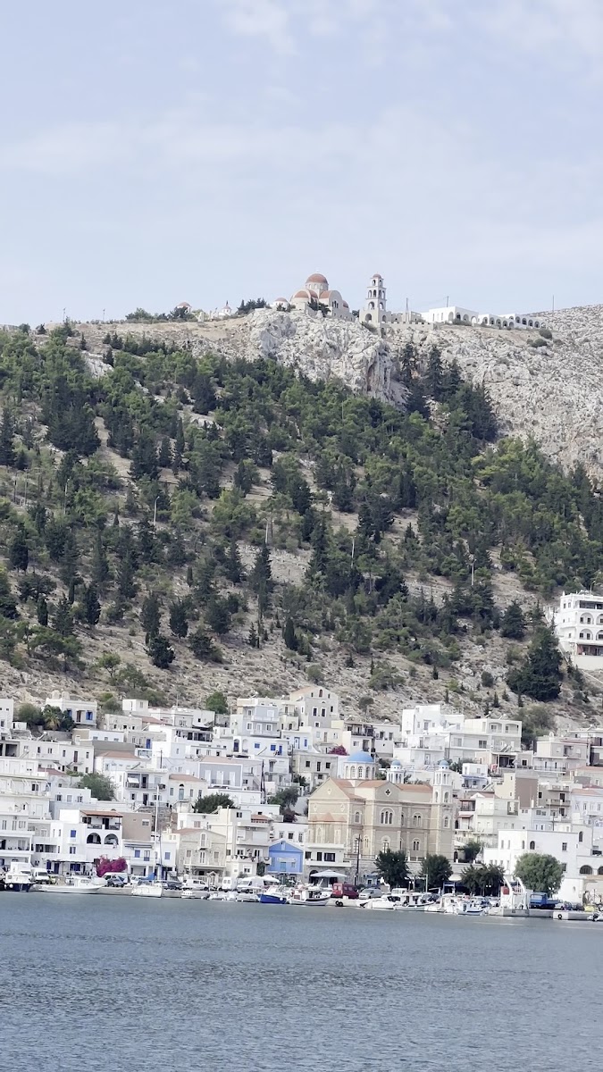 Kalimnos — fotoğraf 3