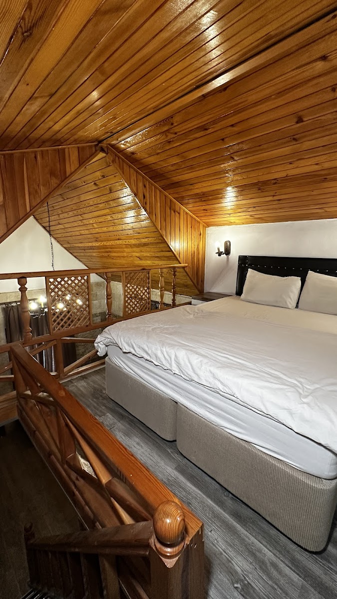 Kalipso Park Butik Otel — fotoğraf 2