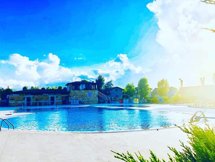 Kalipso Park Butik Otel — fotoğraf 5