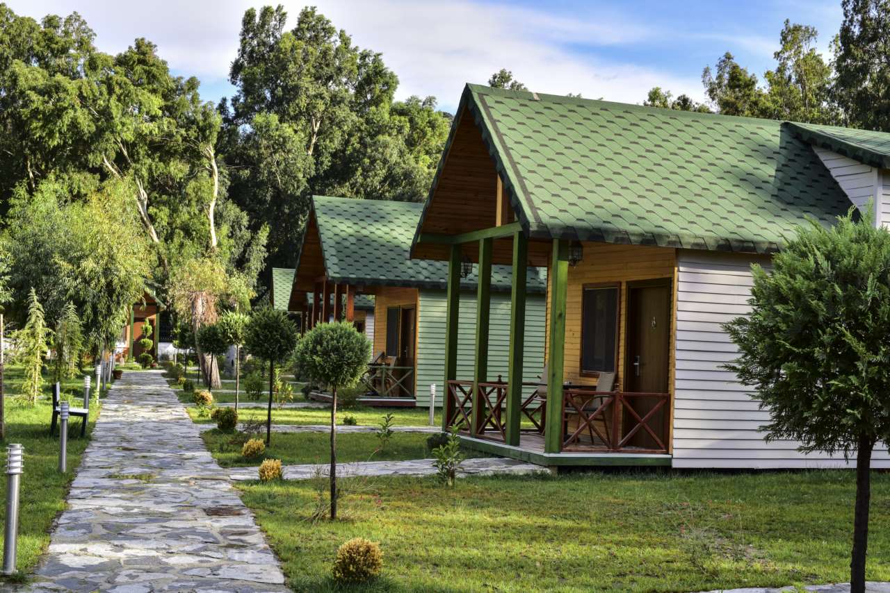 Kalipso Park Butik Otel — fotoğraf 8