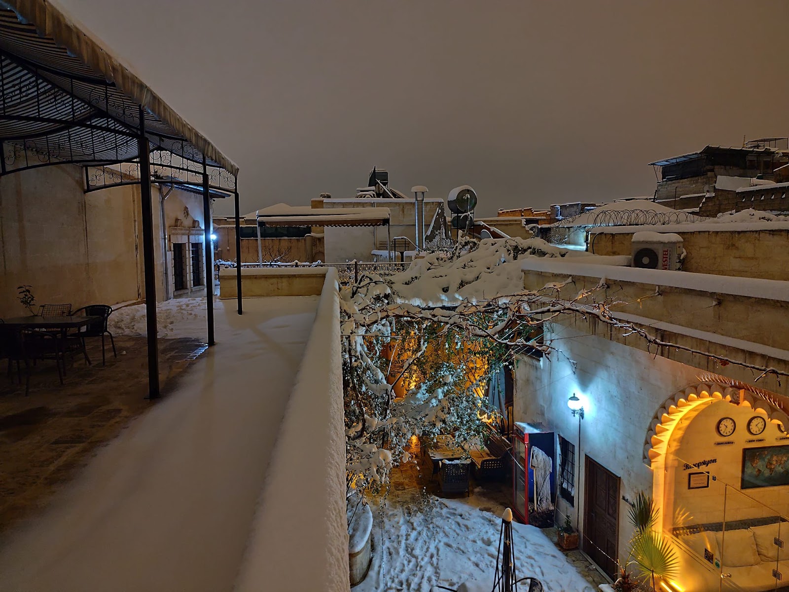 Kaliruha Otel — fotoğraf 2