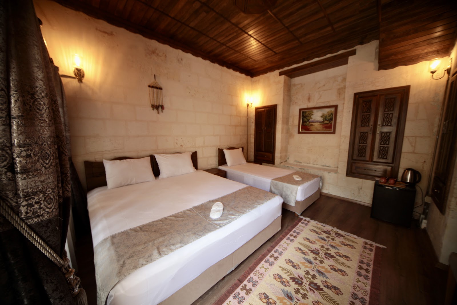 Kaliruha Otel — fotoğraf 4