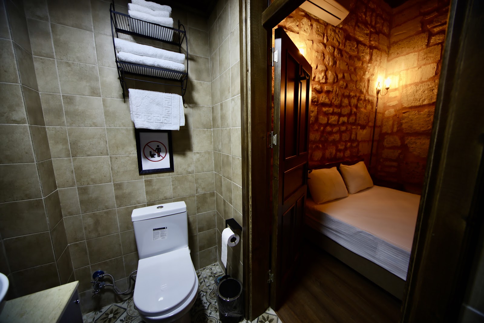 Kaliruha Otel — fotoğraf 9