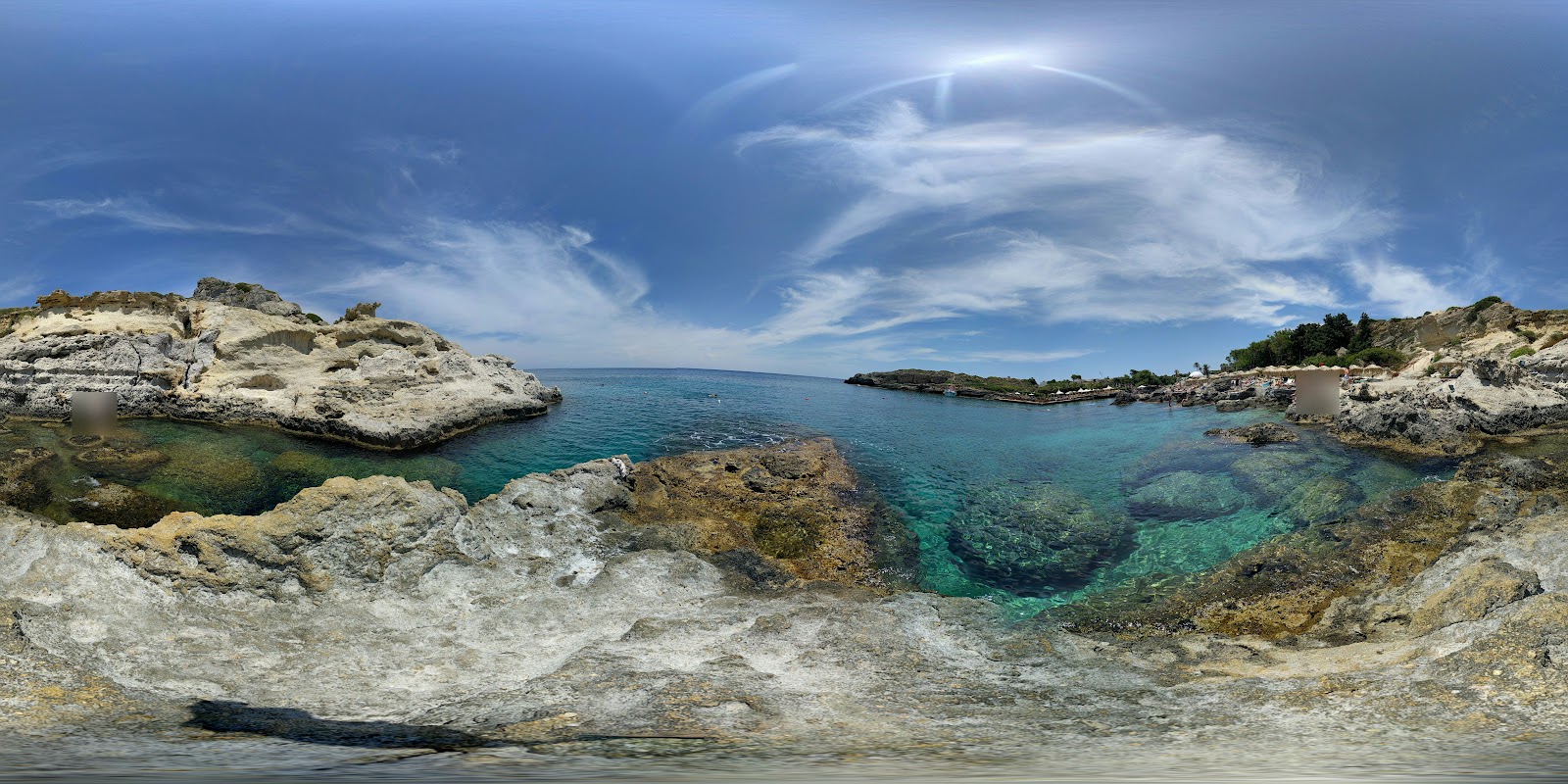 Kallithea Springs — fotoğraf 5