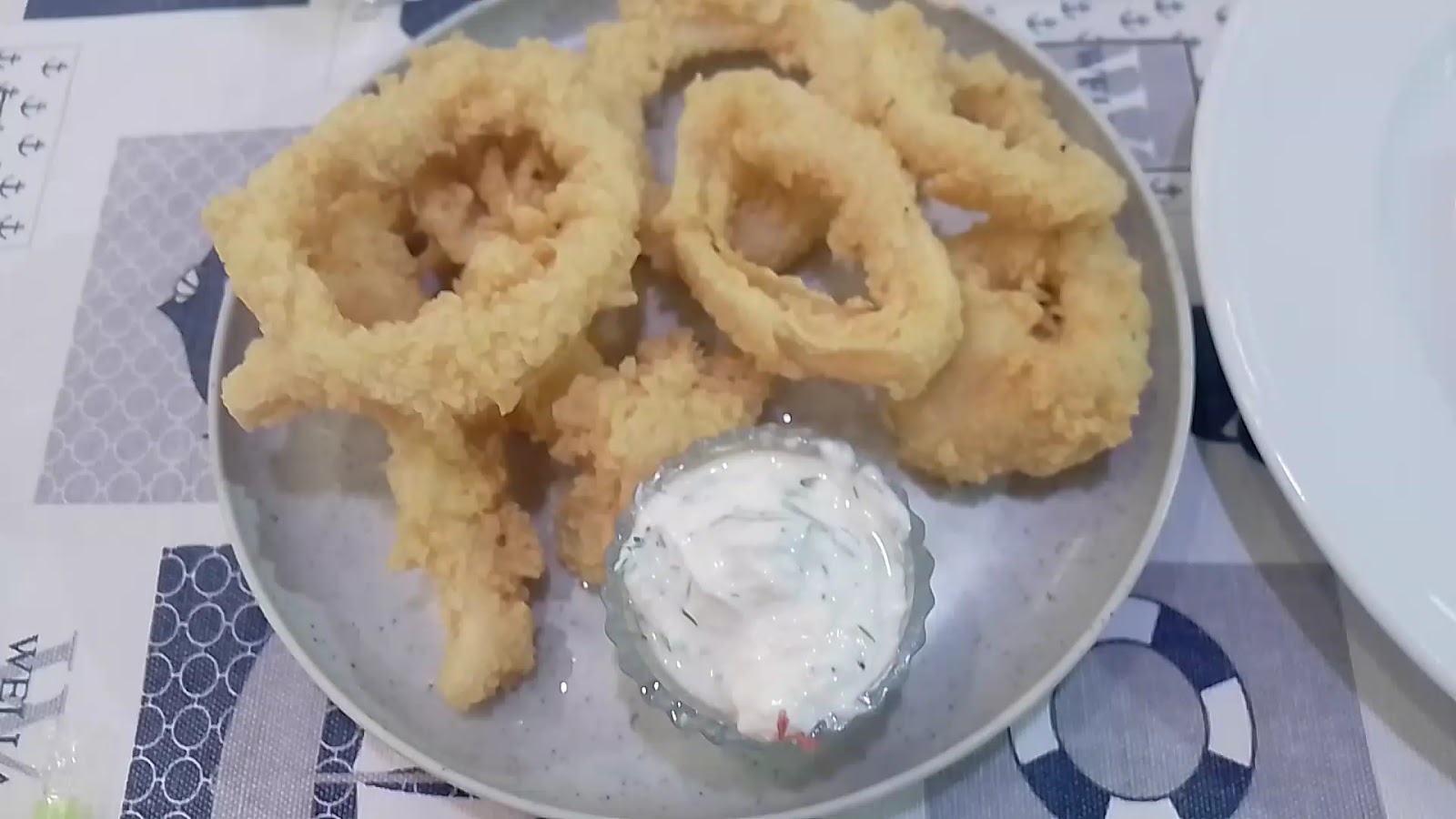 Kalyon Balık Restaurant — photo 3