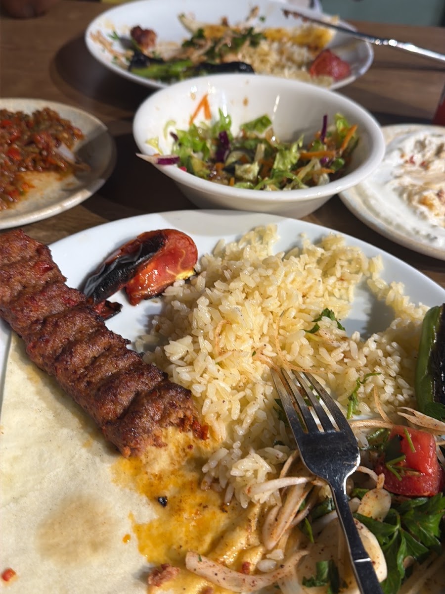 Kalyoncu Kebap & Restaurant — photo 2